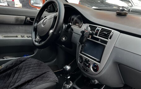 Chevrolet Lacetti, 2008 год, 310 000 рублей, 11 фотография