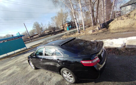 Toyota Camry, 2008 год, 1 080 000 рублей, 16 фотография