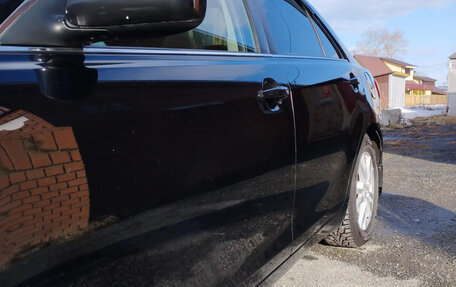 Toyota Camry, 2008 год, 1 080 000 рублей, 12 фотография