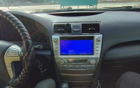 Toyota Camry, 2008 год, 1 080 000 рублей, 19 фотография