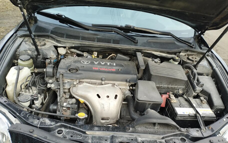 Toyota Camry, 2008 год, 1 080 000 рублей, 23 фотография