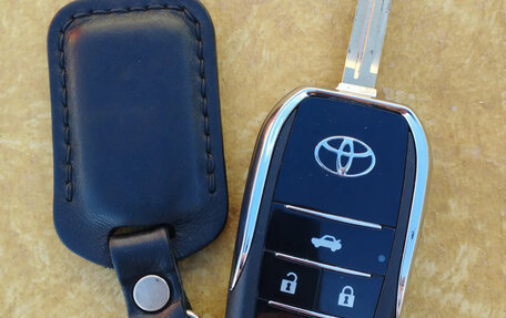 Toyota Camry, 2008 год, 1 080 000 рублей, 31 фотография