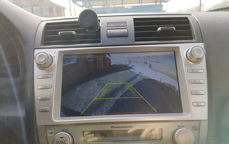 Toyota Camry, 2008 год, 1 080 000 рублей, 27 фотография