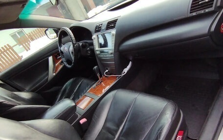 Toyota Camry, 2008 год, 1 080 000 рублей, 32 фотография