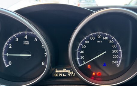 Mazda 3, 2012 год, 920 000 рублей, 9 фотография