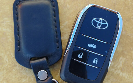 Toyota Camry, 2008 год, 1 080 000 рублей, 37 фотография