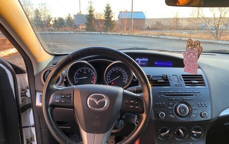 Mazda 3, 2012 год, 920 000 рублей, 8 фотография