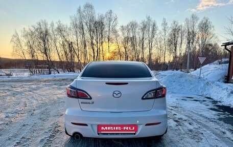 Mazda 3, 2012 год, 920 000 рублей, 6 фотография