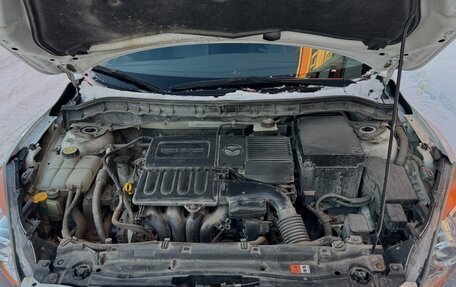 Mazda 3, 2012 год, 920 000 рублей, 10 фотография