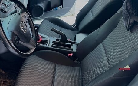 Mazda 3, 2012 год, 920 000 рублей, 11 фотография