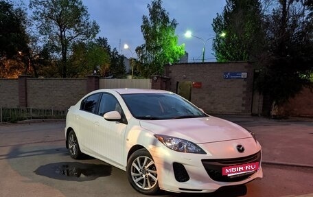 Mazda 3, 2012 год, 920 000 рублей, 7 фотография