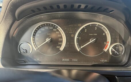 BMW 7 серия, 2011 год, 1 900 000 рублей, 2 фотография