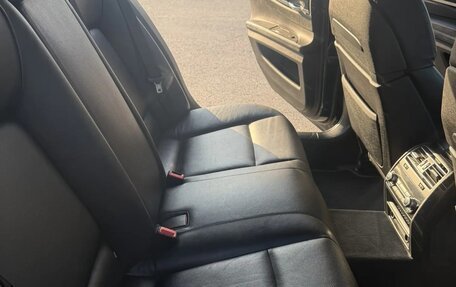 BMW 7 серия, 2011 год, 1 900 000 рублей, 5 фотография