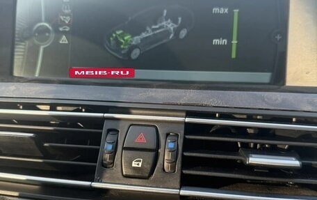 BMW 7 серия, 2011 год, 1 900 000 рублей, 10 фотография