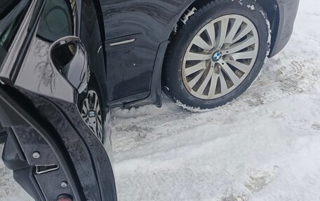 BMW 7 серия, 2011 год, 1 900 000 рублей, 12 фотография