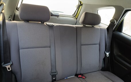 Pontiac Vibe II, 2002 год, 485 000 рублей, 2 фотография