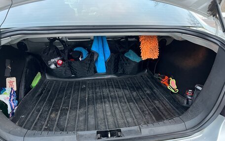 Ford Focus II рестайлинг, 2007 год, 490 000 рублей, 7 фотография