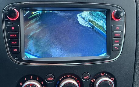 Ford Focus II рестайлинг, 2007 год, 490 000 рублей, 11 фотография