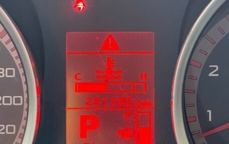 Mitsubishi Lancer IX, 2007 год, 555 000 рублей, 6 фотография