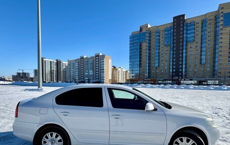 Skoda Octavia, 2012 год, 895 000 рублей, 4 фотография