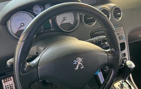 Peugeot 308 II, 2012 год, 630 000 рублей, 14 фотография