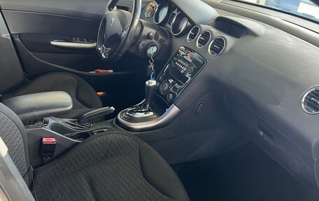 Peugeot 308 II, 2012 год, 630 000 рублей, 8 фотография