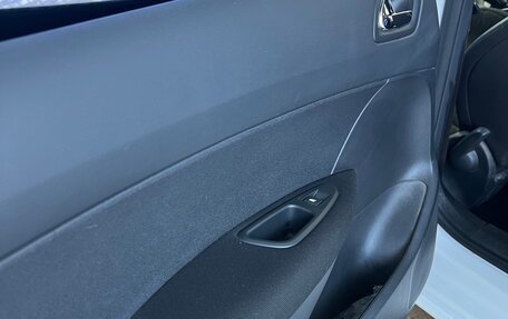 Peugeot 308 II, 2012 год, 630 000 рублей, 13 фотография