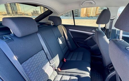 Skoda Octavia, 2012 год, 895 000 рублей, 13 фотография