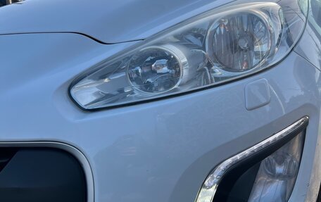 Peugeot 308 II, 2012 год, 630 000 рублей, 22 фотография