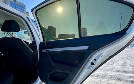 Skoda Octavia, 2012 год, 895 000 рублей, 11 фотография