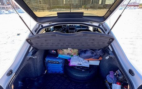 Skoda Octavia, 2012 год, 895 000 рублей, 9 фотография