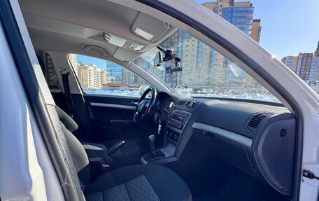 Skoda Octavia, 2012 год, 895 000 рублей, 14 фотография