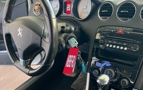 Peugeot 308 II, 2012 год, 630 000 рублей, 18 фотография