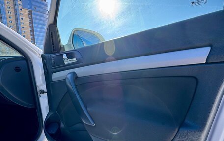 Skoda Octavia, 2012 год, 895 000 рублей, 16 фотография