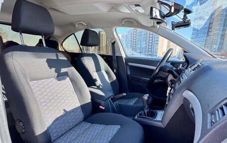 Skoda Octavia, 2012 год, 895 000 рублей, 15 фотография