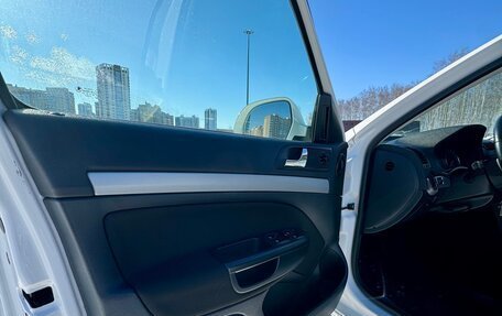 Skoda Octavia, 2012 год, 895 000 рублей, 18 фотография