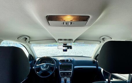 Skoda Octavia, 2012 год, 895 000 рублей, 21 фотография