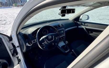 Skoda Octavia, 2012 год, 895 000 рублей, 19 фотография