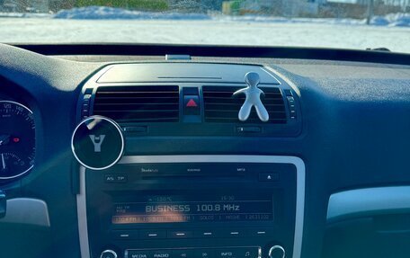 Skoda Octavia, 2012 год, 895 000 рублей, 23 фотография