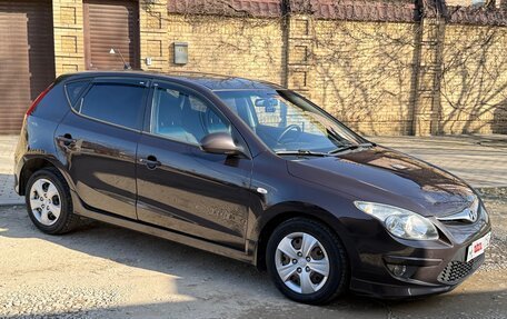 Hyundai i30 I, 2010 год, 565 000 рублей, 6 фотография