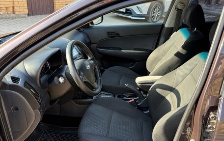 Hyundai i30 I, 2010 год, 565 000 рублей, 8 фотография