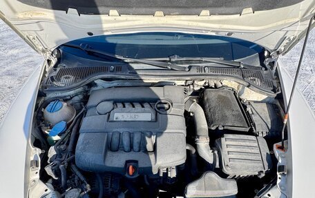 Skoda Octavia, 2012 год, 895 000 рублей, 28 фотография