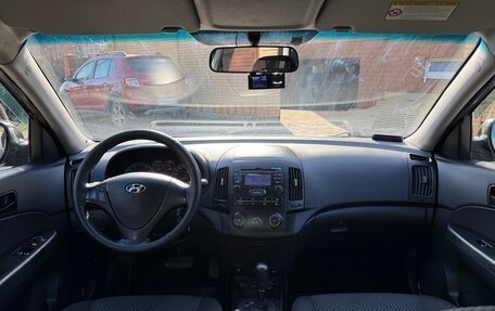 Hyundai i30 I, 2010 год, 565 000 рублей, 7 фотография