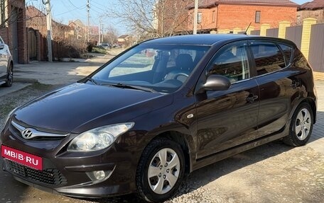 Hyundai i30 I, 2010 год, 565 000 рублей, 2 фотография