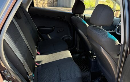 Hyundai i30 I, 2010 год, 565 000 рублей, 13 фотография