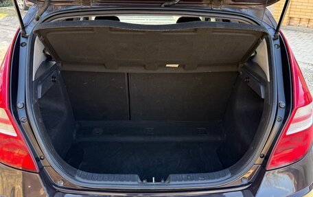 Hyundai i30 I, 2010 год, 565 000 рублей, 16 фотография