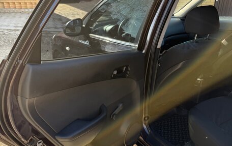 Hyundai i30 I, 2010 год, 565 000 рублей, 14 фотография