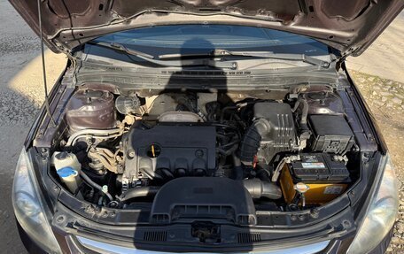 Hyundai i30 I, 2010 год, 565 000 рублей, 17 фотография