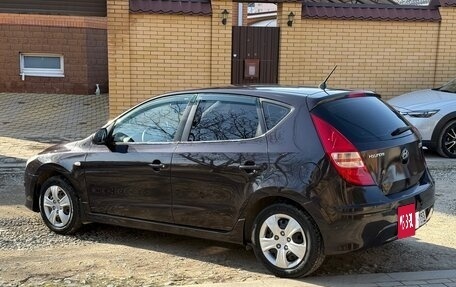 Hyundai i30 I, 2010 год, 565 000 рублей, 3 фотография