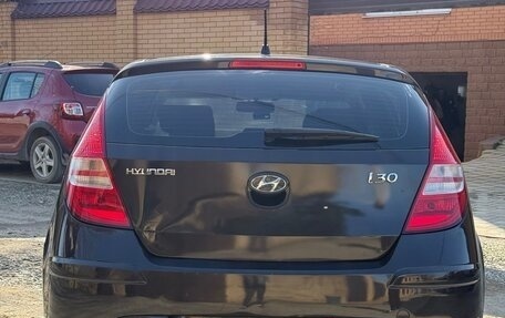 Hyundai i30 I, 2010 год, 565 000 рублей, 4 фотография